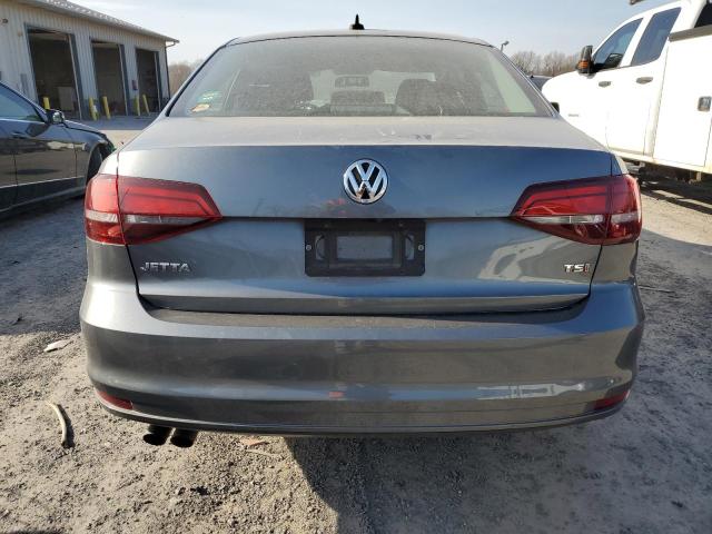 3VW267AJ1GM316129 Volkswagen JETTA S
