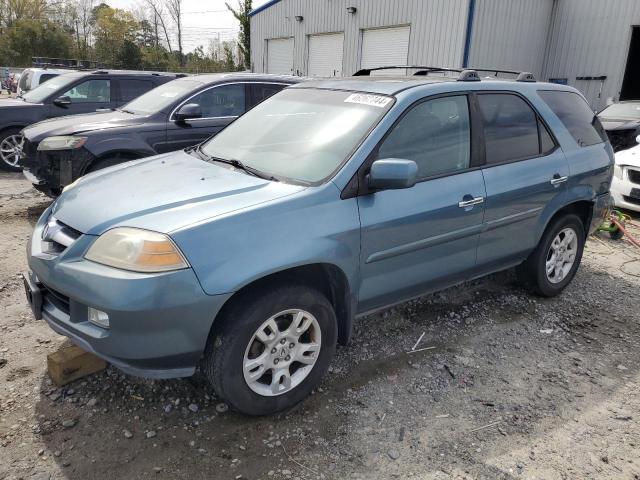 Auction sale of the 2005 Acura Mdx Touring, vin: 2HNYD18815H528621, lot number: 46262744