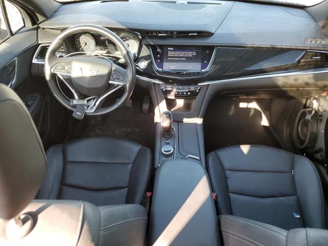 1GYKPCRS5LZ237734 Cadillac Xt6 Premium Luxury