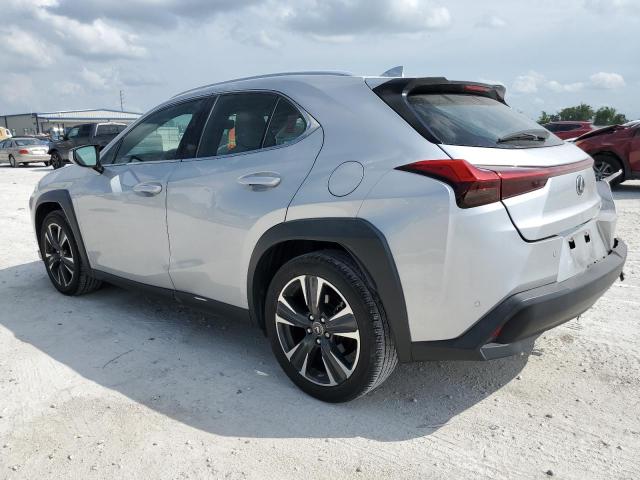 JTHP3JBH0L2022988 Lexus UX 200