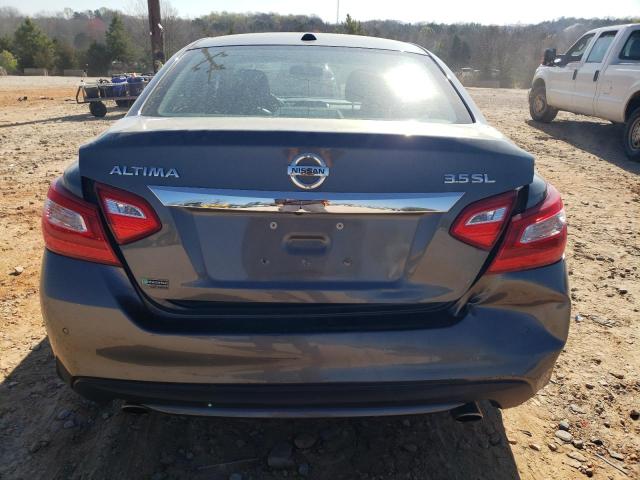 1N4BL3AP1HC254961 Nissan Altima 3.5sl