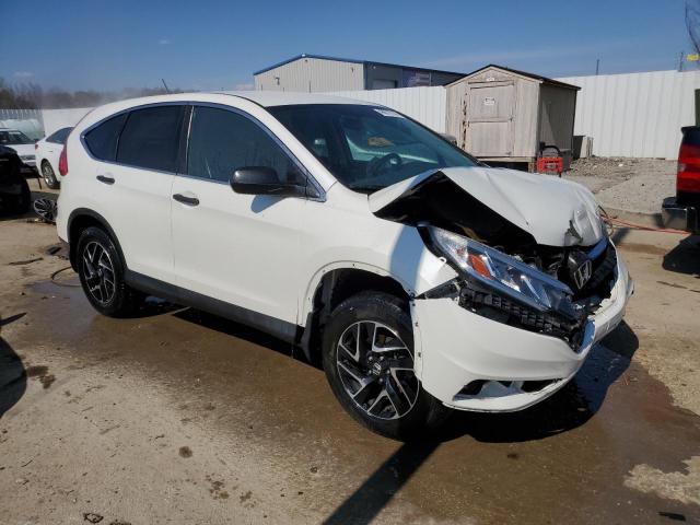 5J6RM4H4XGL037070 Honda CR-V SE