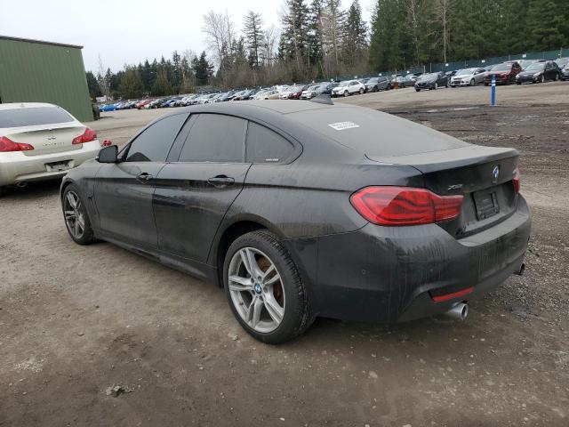 WBA4J7C54JBH14184 BMW 440xi Gran Coupe