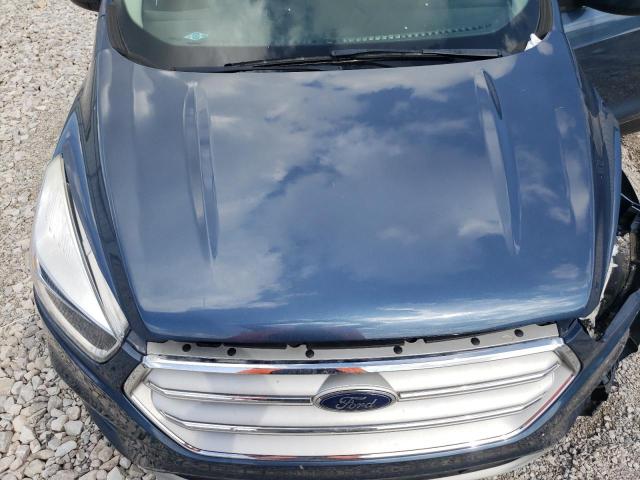 1FMCU0GD5JUC18242 Ford ESCAPE SE