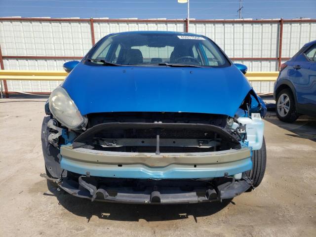 3FADP4BJ5GM139029 Ford FIESTA SE