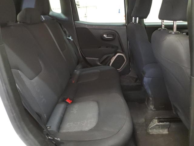ZACCJBAB4HPF93454 Jeep Renegade Sport