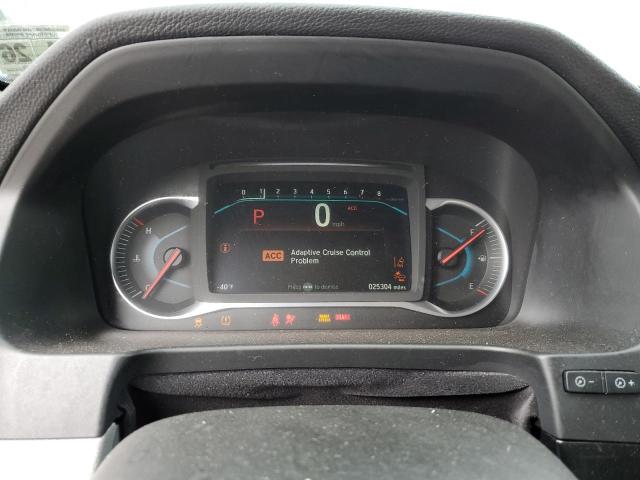 5FNYF6H98MB060087 Honda Pilot Touring