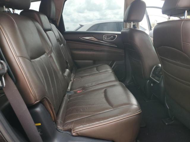 5N1AL0MNXEC516658 Infiniti QX60