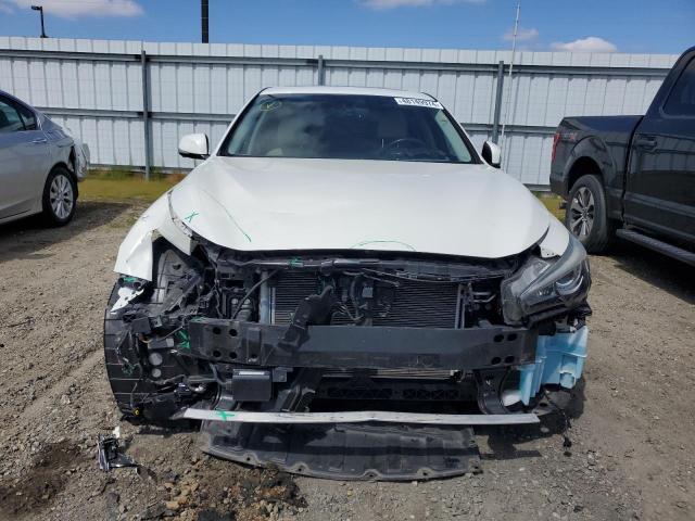JN1BV7AR5EM692405 Infiniti Q50 BASE