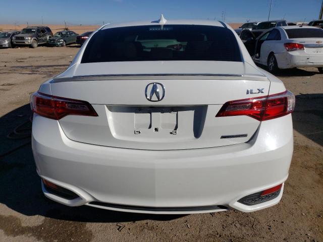 19UDE2F45JA001635 Acura Ilx Special Edition