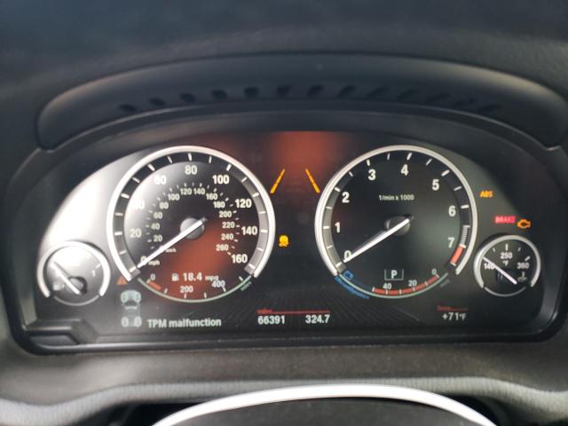5UXWZ7C59H0U47369 BMW X3 Sdrive28i