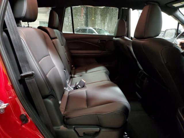 5FNYF8H52PB043623 Honda Passport Exl