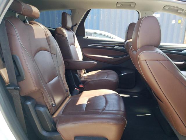 5GAEVCKW1JJ125080 Buick Enclave Avenir