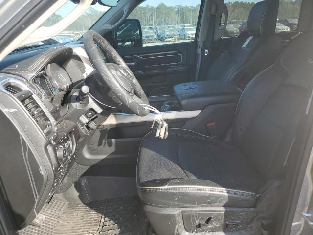 3C6UR5FJ7PG591008 RAM 2500 Laie