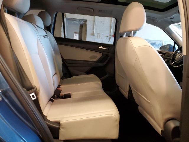 3VV2B7AX8KM118662 Volkswagen TIGUAN SE