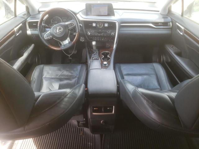 2T2ZZMCA2GC027172 Lexus RX 350