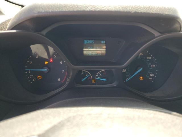 NM0LS7F73G1245509 Ford Transit Connect Xlt