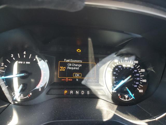 2FMTK3J90FBC42568 Ford EDGE SEL