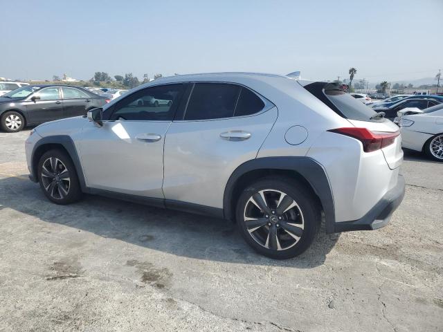 JTHY3JBH9K2004105 Lexus UX 200