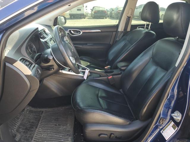 3N1AB7AP0GY272781 Nissan SENTRA S