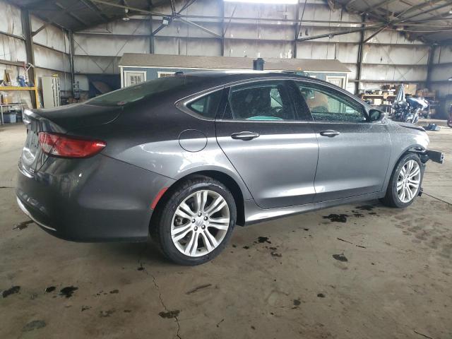 1C3CCCAB3FN541775 Chrysler 200 Limited