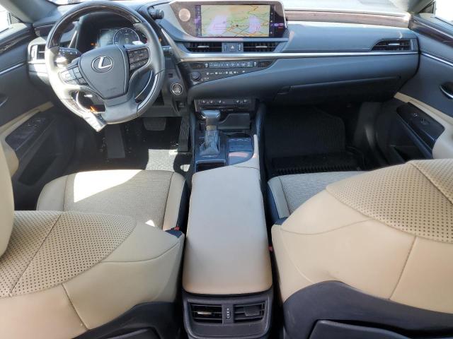 58ABZ1B15KU012154 Lexus ES 350