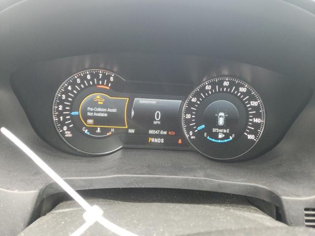 1FM5K8HTXHGC67951 Ford Explorer Platinum