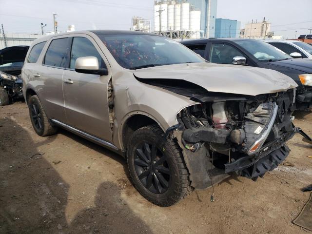 1C4RDJAG4FC917155 Dodge Durango Sxt