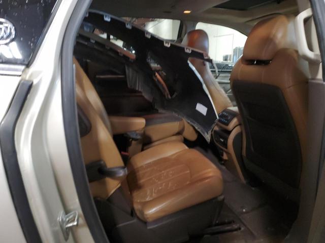 5GAKRCKD5GJ134797 Buick Enclave