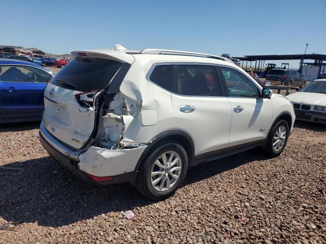 5N1ET2MV1HC778215 Nissan Rogue Sv Hybrid