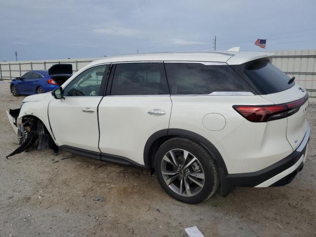 5N1DL1FS0PC367511 Infiniti QX60 LUXE