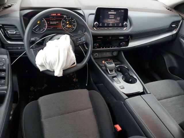 5N1AT3BA1MC671101 Nissan ROGUE SV