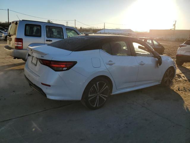 3N1AB8DV2LY221437 Nissan SENTRA SR