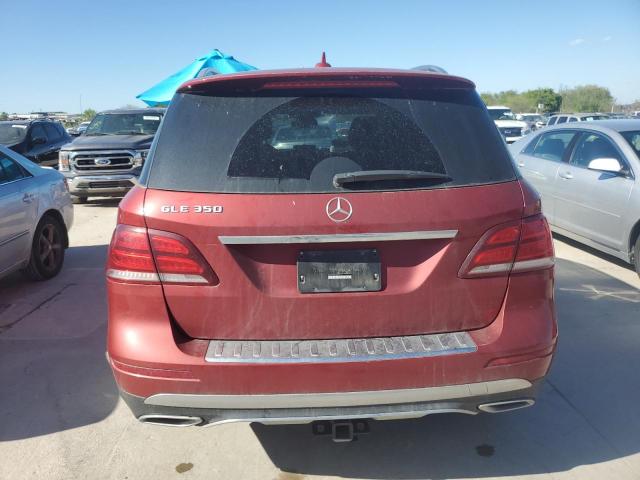 4JGDA5JB5JB028311 Mercedes-Benz GLE 350