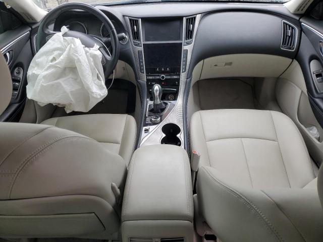 JN1BV7AP5FM351554 Infiniti Q50 BASE