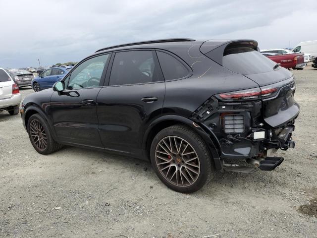WP1AB2AY8MDA27958 Porsche CAYENNE S