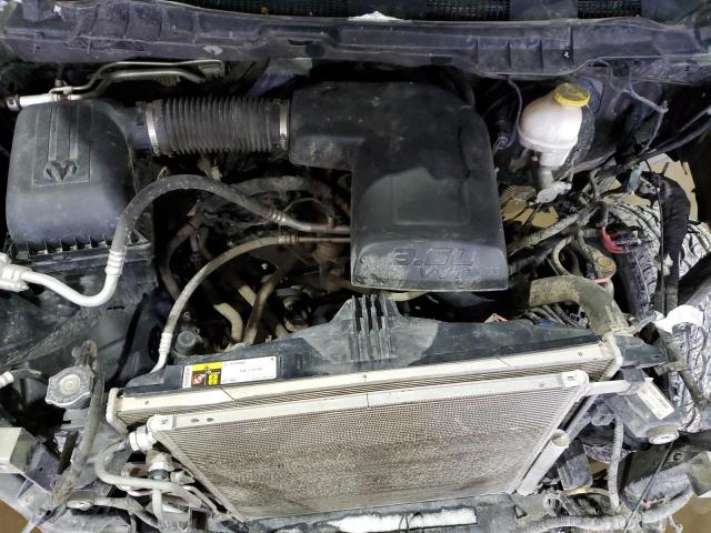 1C6RR7GG0KS616966 RAM 1500 Classic Slt