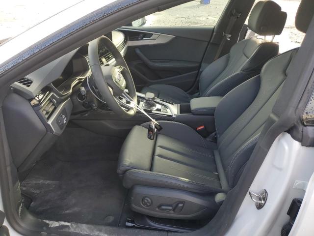 WAUFACF50PA059949 Audi A5 Premium Plus 45