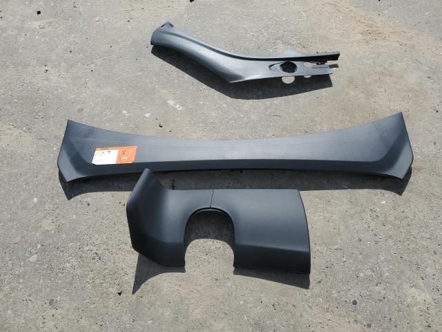 5YJXCAE22HF076550 Tesla MODEL X