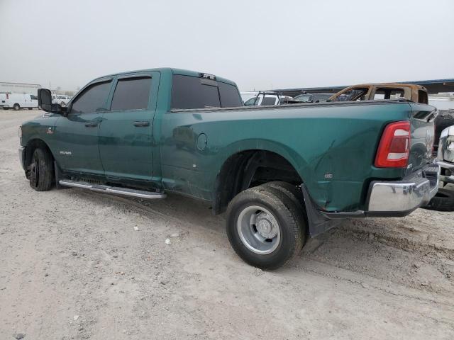 3C63RRGL1LG166526 RAM 3500 Tradesman