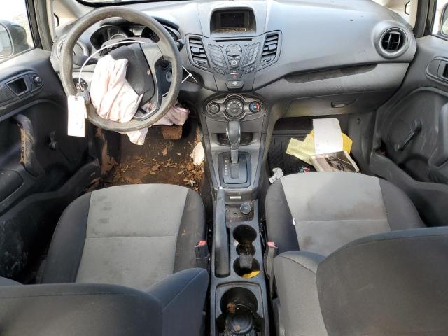 3FADP4AJ0JM116573 Ford FIESTA S