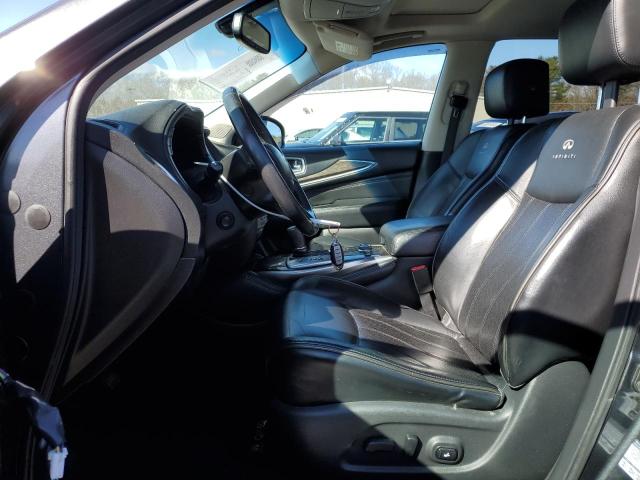 5N1AL0MM6EC514347 Infiniti QX60