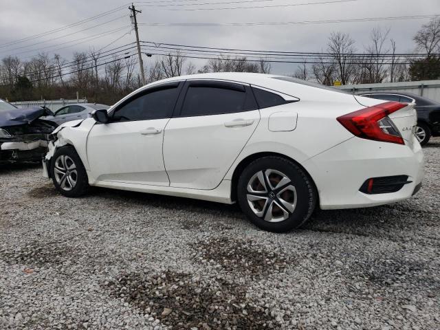 19XFC2F50GE077064 Honda Civic Lx