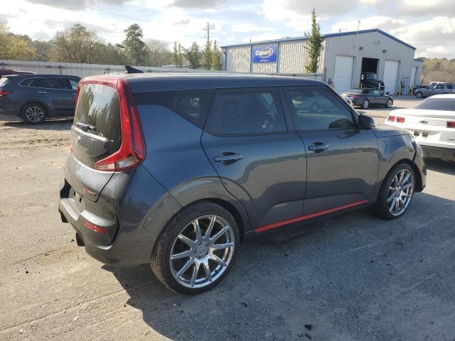 KNDJ63AU2L7730185 KIA Soul Gt Line