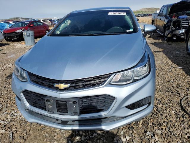 1G1BC5SM8H7193152 Chevrolet CRUZE LS