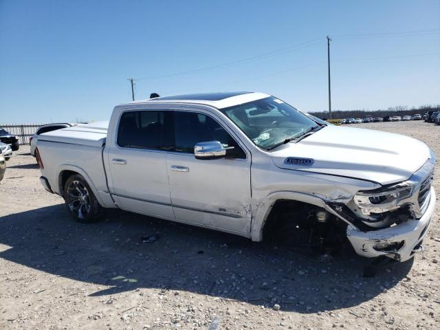 1C6SRFHT5KN910885 RAM 1500 Limited