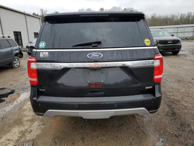 1FMJK1JT2KEA79606 Ford Expedition Max Xlt