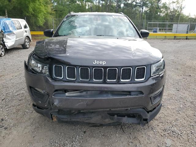 3C4NJCAB4JT240631 Jeep Compass Sport