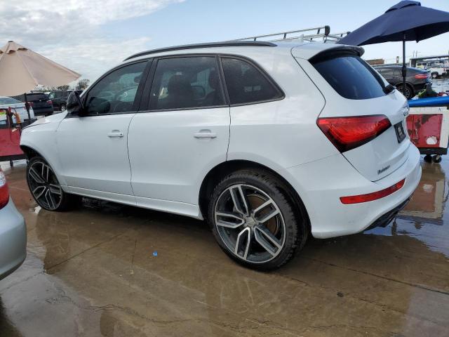 WA1W7AFP3HA055123 Audi Q5 Prestige S-line
