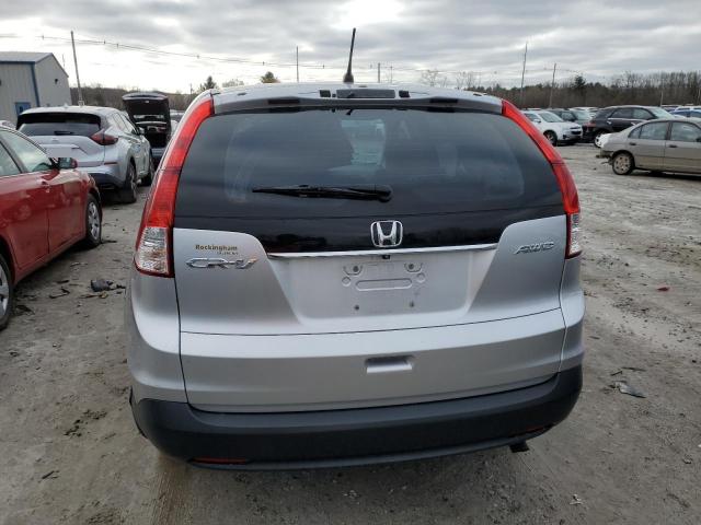 2HKRM4H3XEH687015 Honda CR-V LX